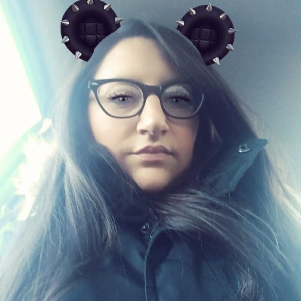 Meet your Posher, Jess